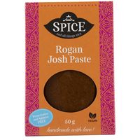 Spice and All Things Nice Rogan Josh